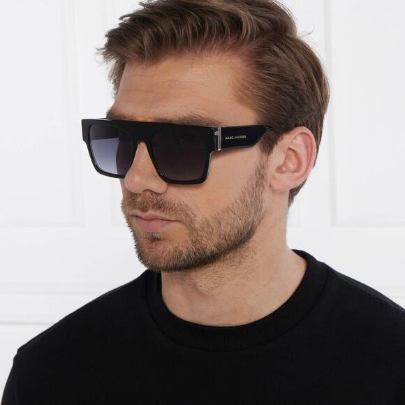 New, MARC JACOBS Sunglasses MARC 757/S KB79O Authentic - Picture 2 of 13